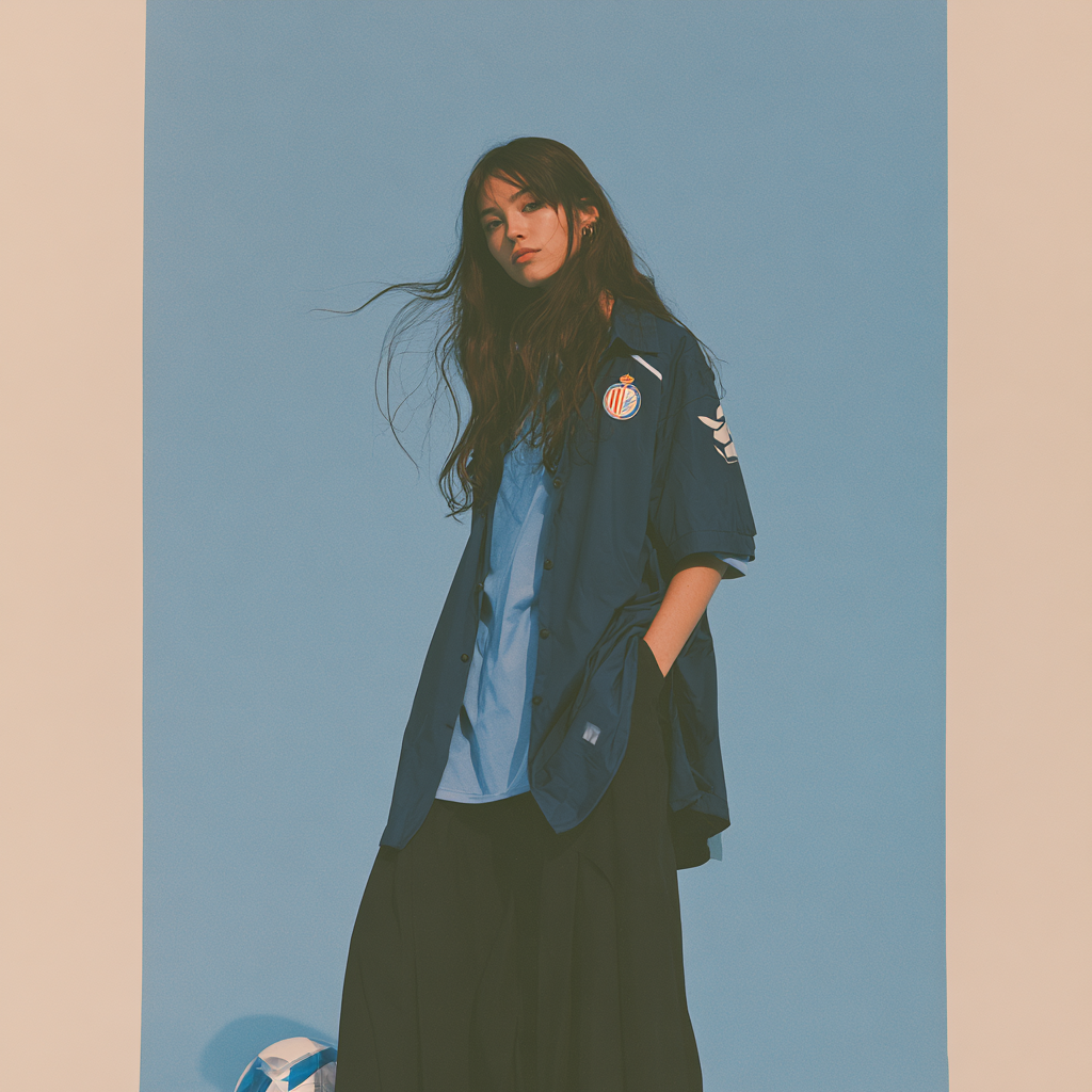 Looks del Sur